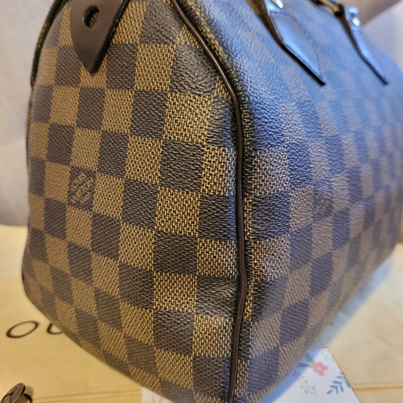 Louis Vuitton Speedy 25 - Picture 6 of 16